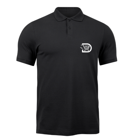 Black Tee